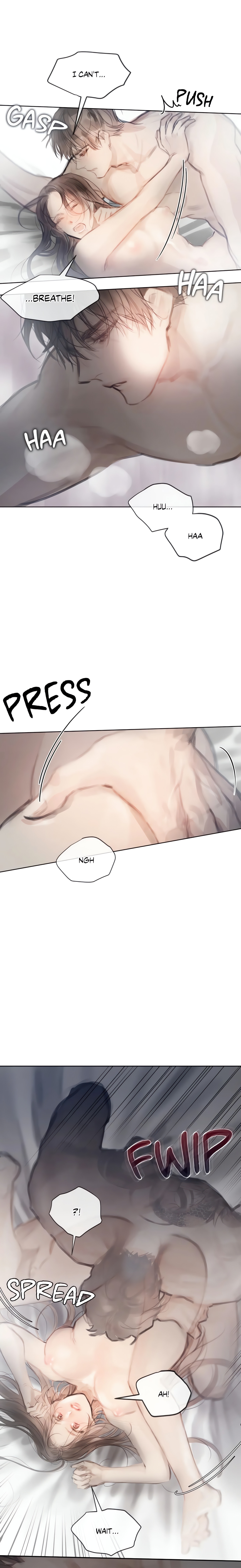 Doppio Senso (Official) chapter 48 page 11