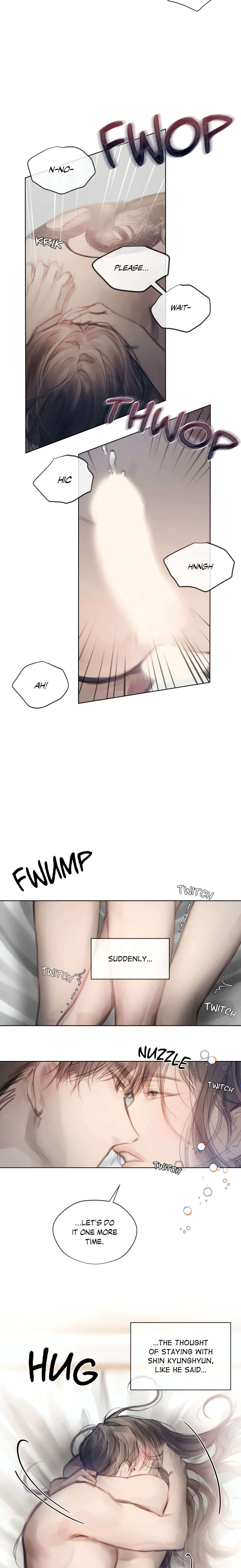 Doppio Senso (Official) chapter 48 page 13