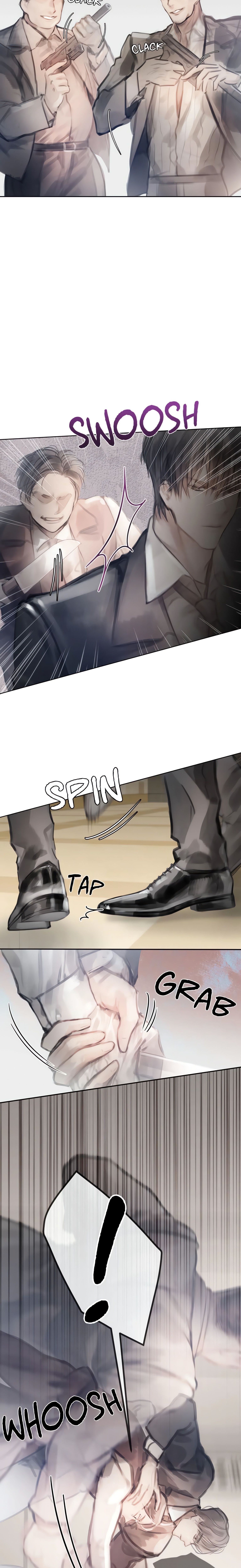 Doppio Senso (Official) chapter 49 page 3