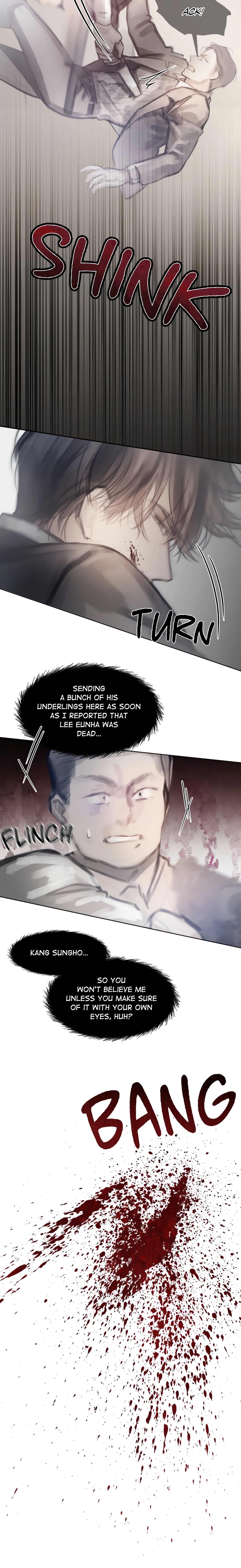 Doppio Senso (Official) chapter 49 page 4