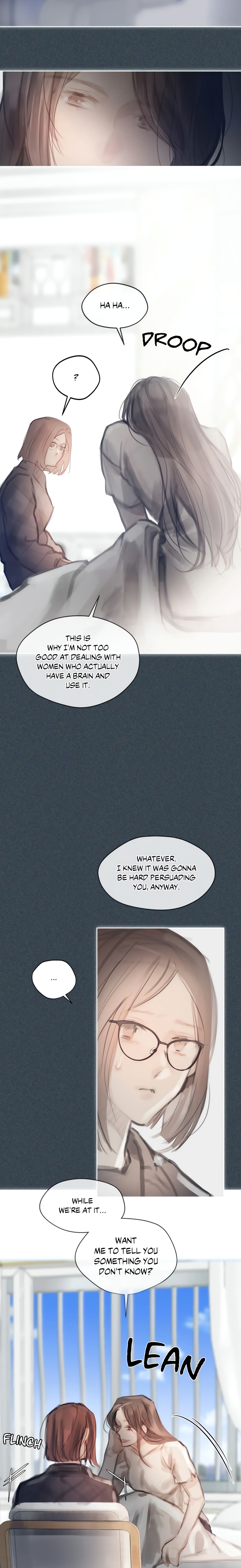 Doppio Senso (Official) chapter 49 page 12