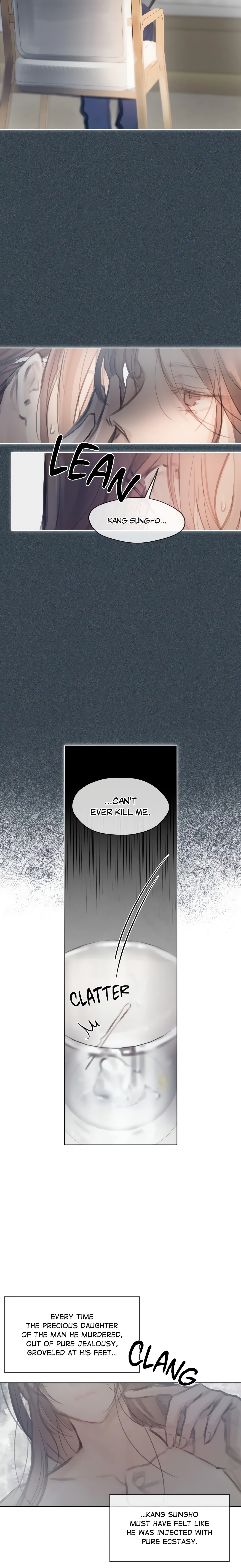 Doppio Senso (Official) chapter 49 page 13