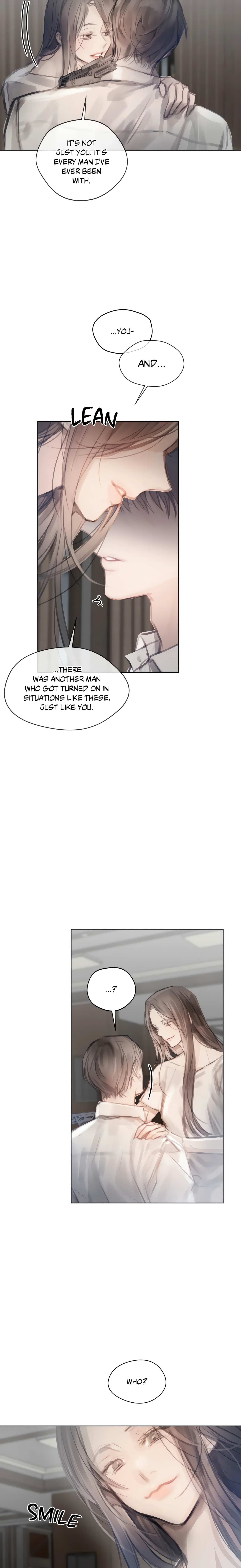 Doppio Senso (Official) chapter 51 page 5