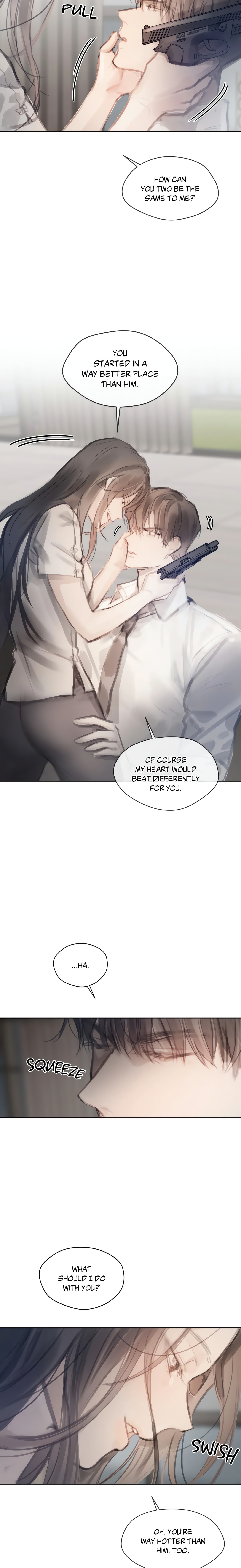 Doppio Senso (Official) chapter 51 page 7