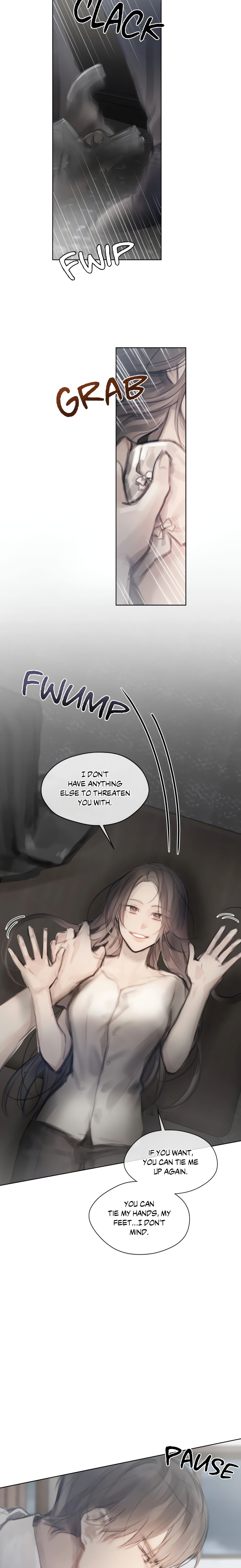 Doppio Senso (Official) chapter 51 page 9