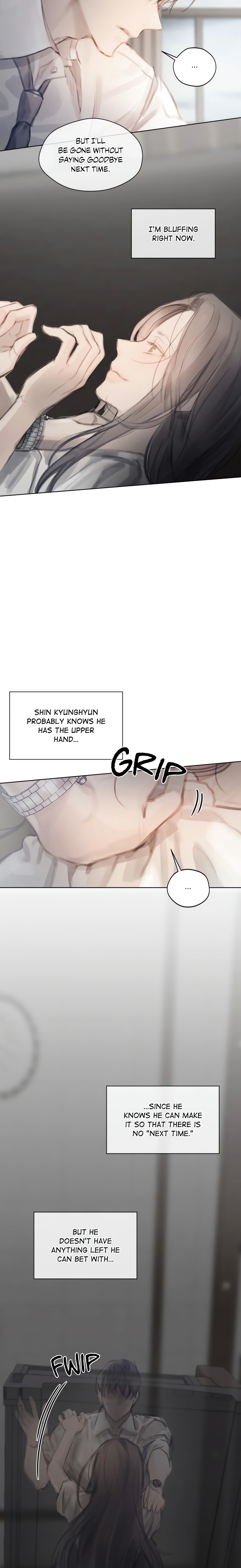 Doppio Senso (Official) chapter 51 page 10