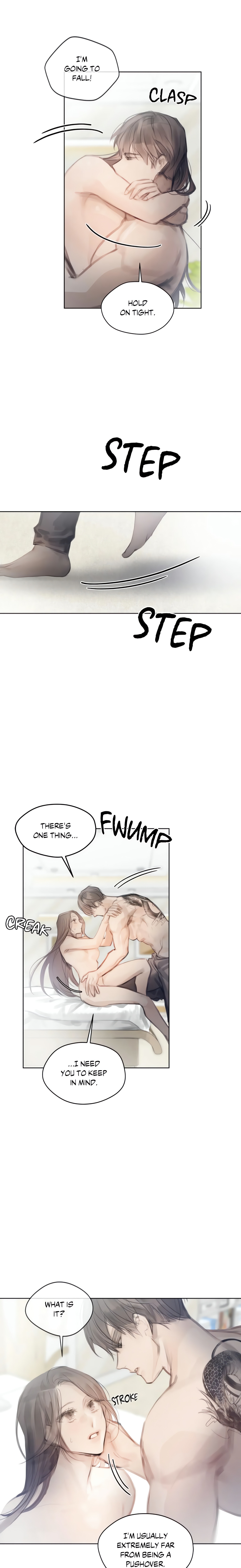 Doppio Senso (Official) chapter 52 page 4