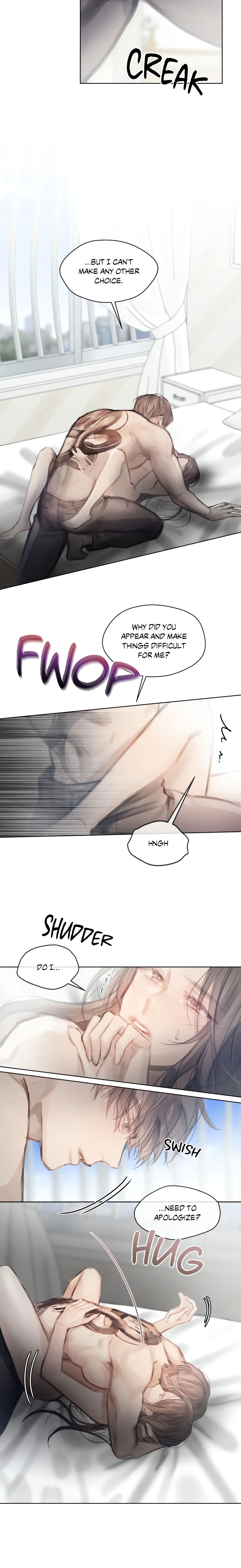 Doppio Senso (Official) chapter 52 page 7