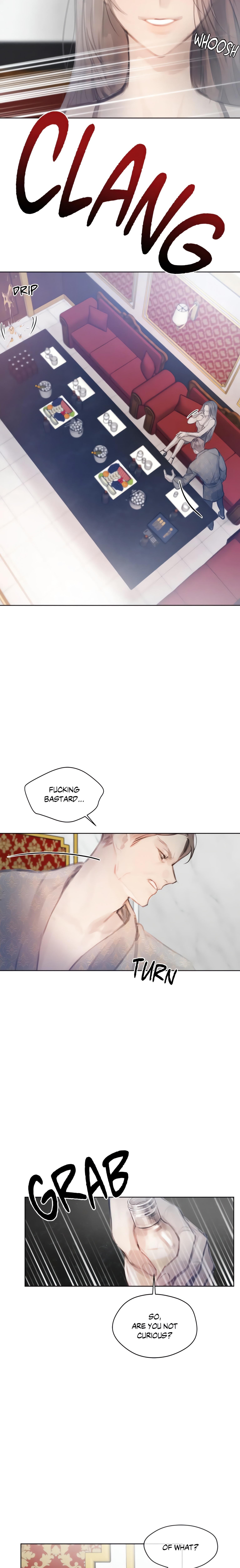 Doppio Senso (Official) chapter 54 page 7
