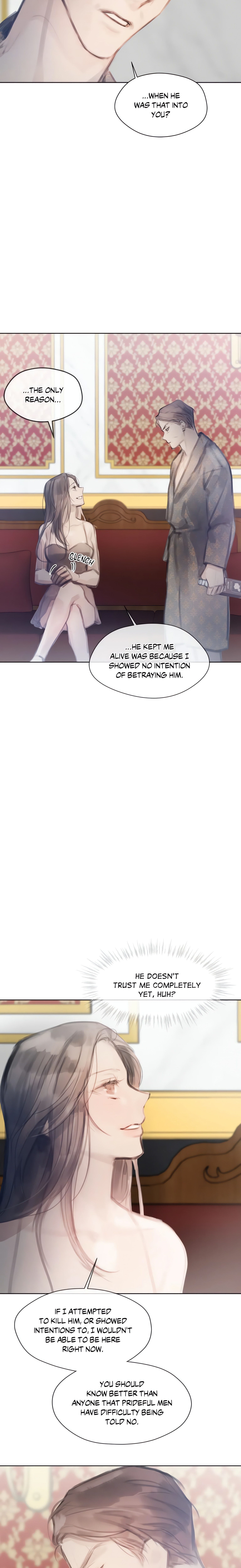Doppio Senso (Official) chapter 54 page 9