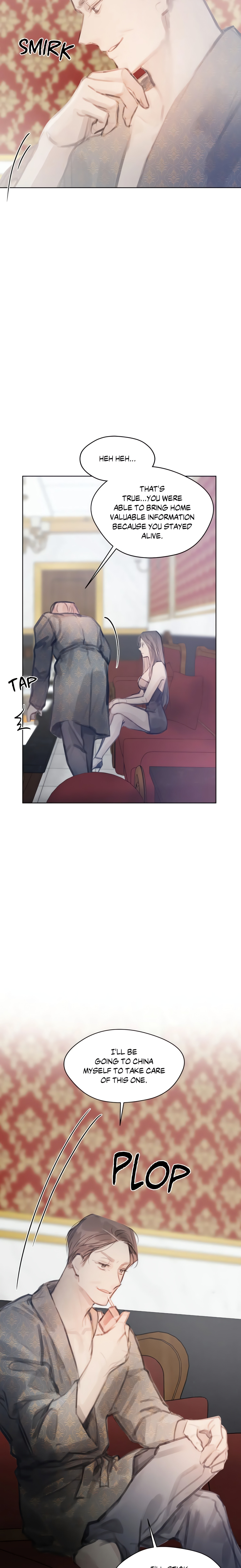 Doppio Senso (Official) chapter 54 page 10