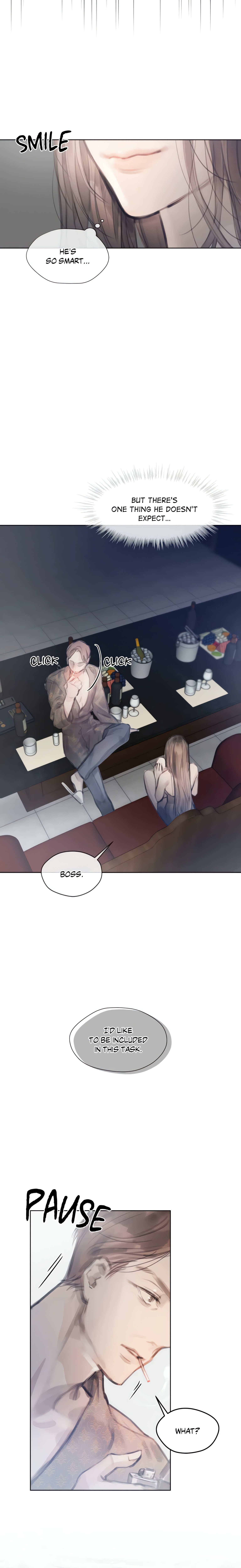 Doppio Senso (Official) chapter 54 page 13