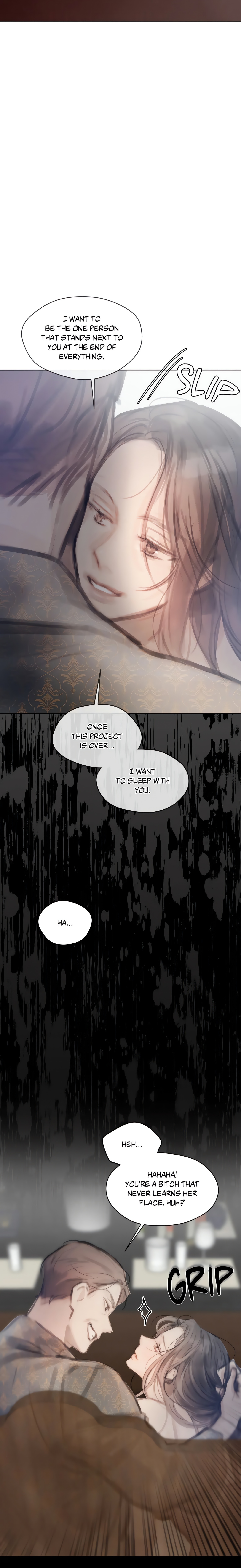 Doppio Senso (Official) chapter 54 page 19