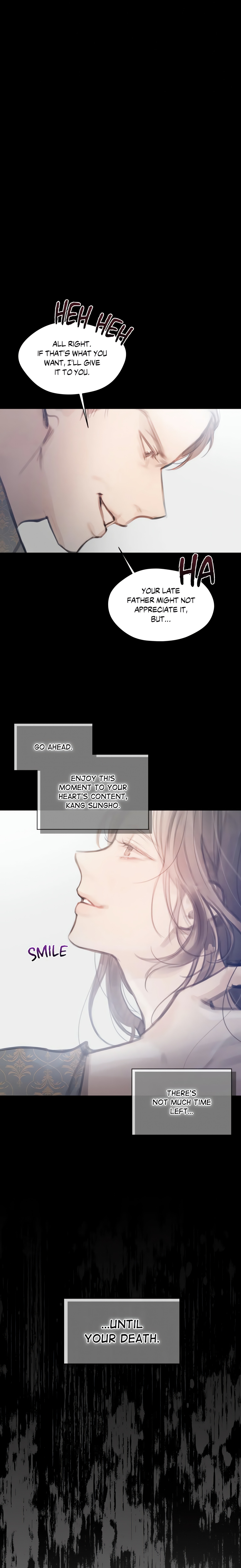 Doppio Senso (Official) chapter 54 page 20