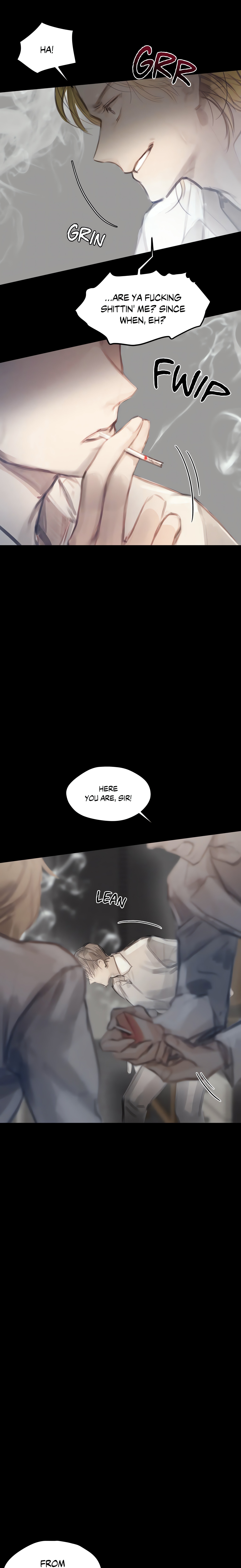 Doppio Senso (Official) chapter 55 page 8