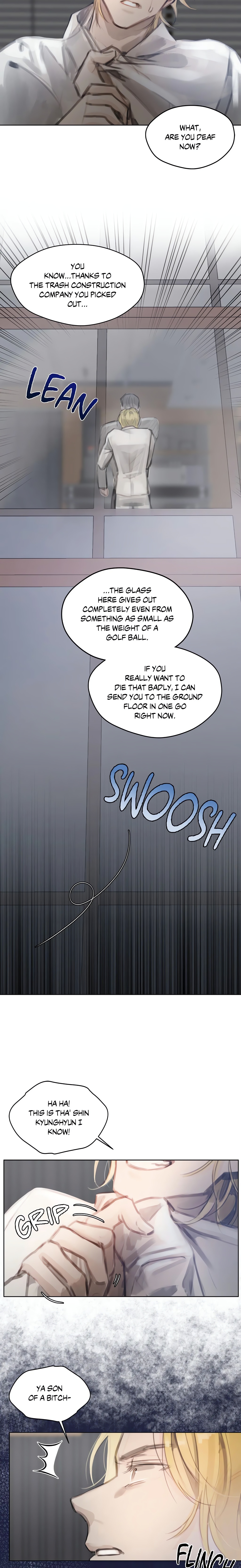 Doppio Senso (Official) chapter 56 page 7