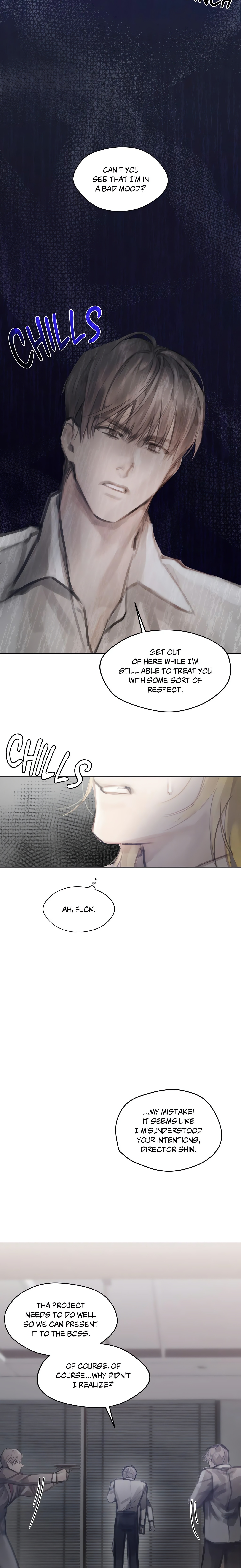 Doppio Senso (Official) chapter 56 page 8