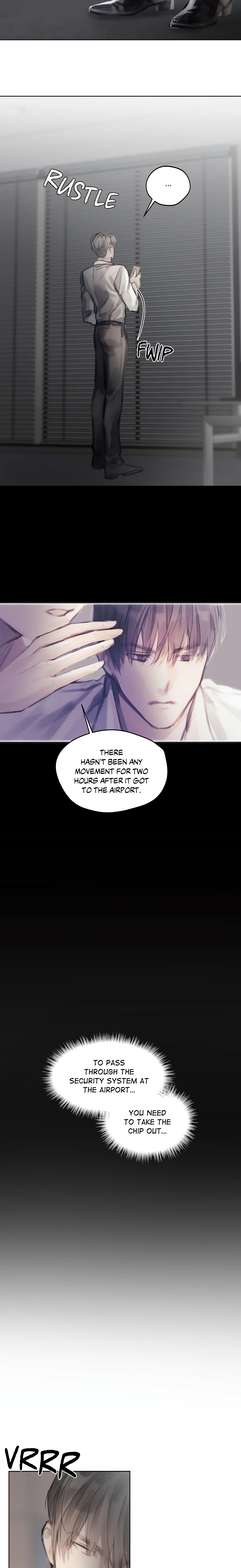 Doppio Senso (Official) chapter 56 page 11