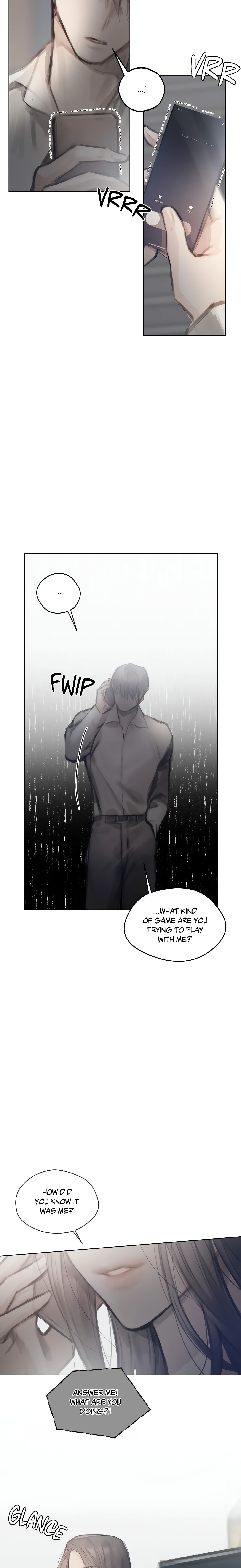 Doppio Senso (Official) chapter 56 page 12