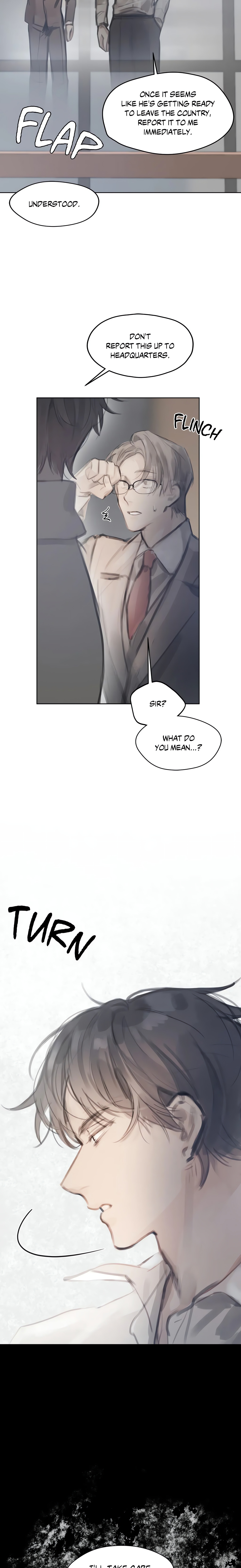 Doppio Senso (Official) chapter 56 page 18