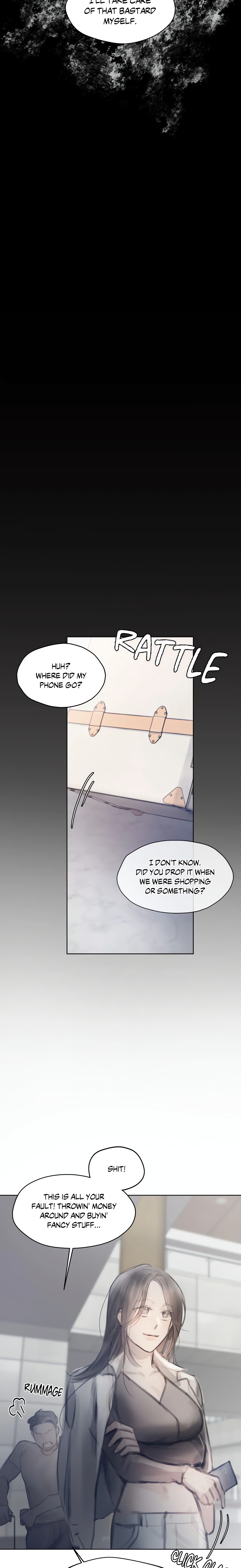 Doppio Senso (Official) chapter 56 page 19