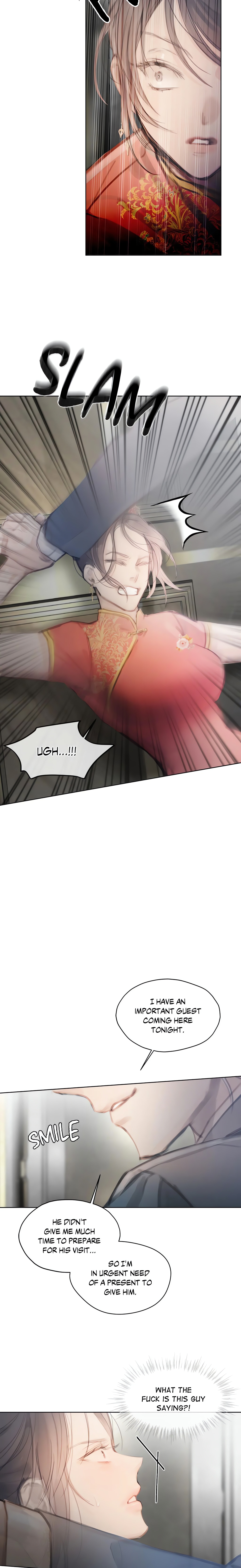 Doppio Senso (Official) chapter 57 page 8