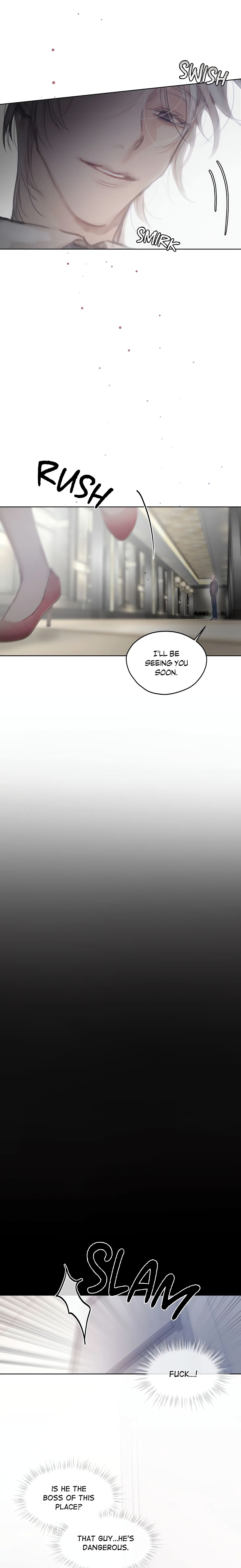 Doppio Senso (Official) chapter 57 page 14