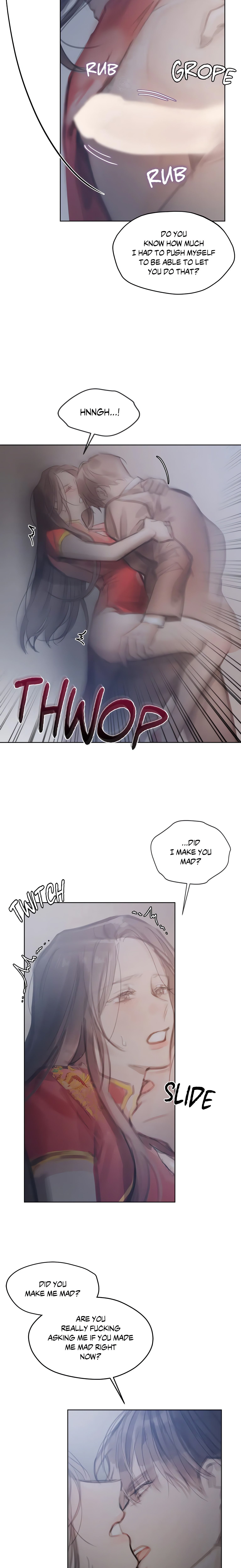 Doppio Senso (Official) chapter 59 page 6