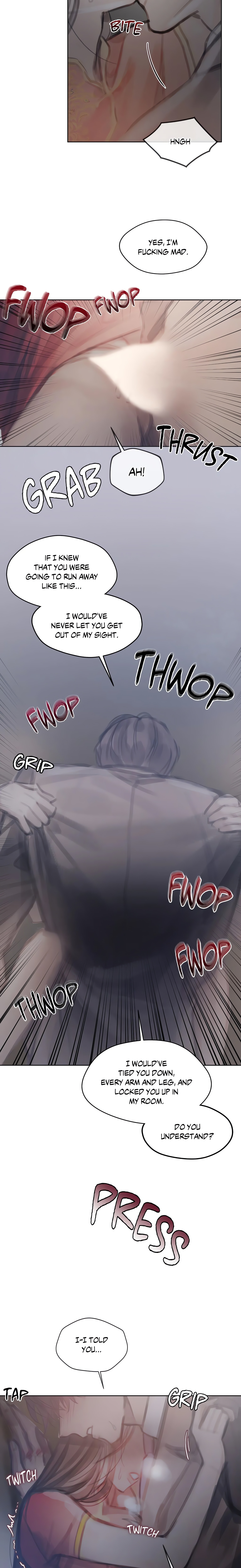 Doppio Senso (Official) chapter 59 page 7