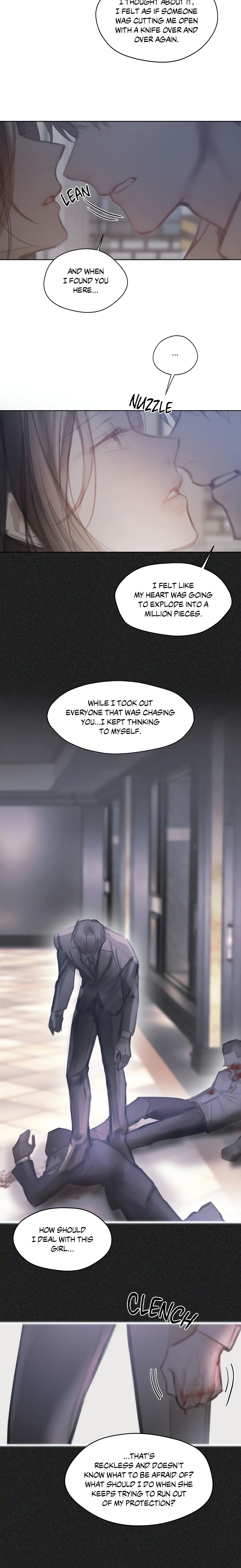 Doppio Senso (Official) chapter 59 page 9