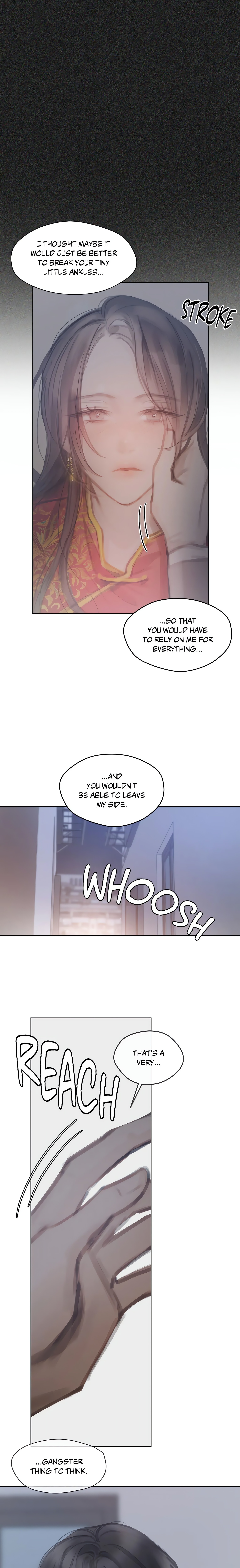 Doppio Senso (Official) chapter 59 page 10