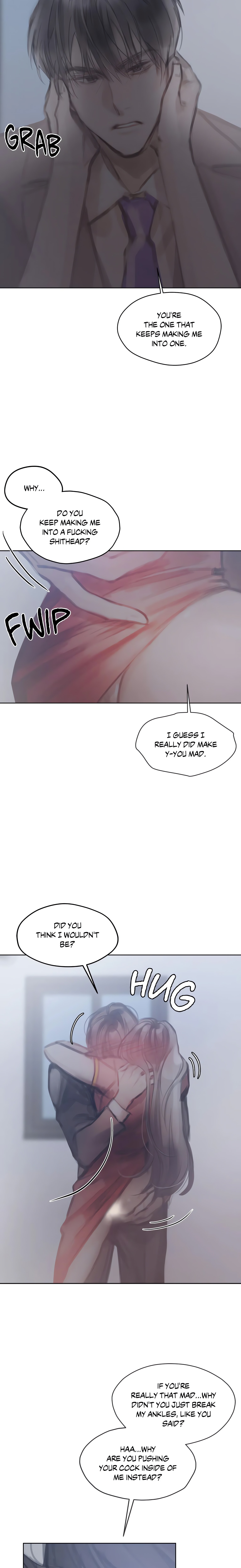 Doppio Senso (Official) chapter 59 page 11