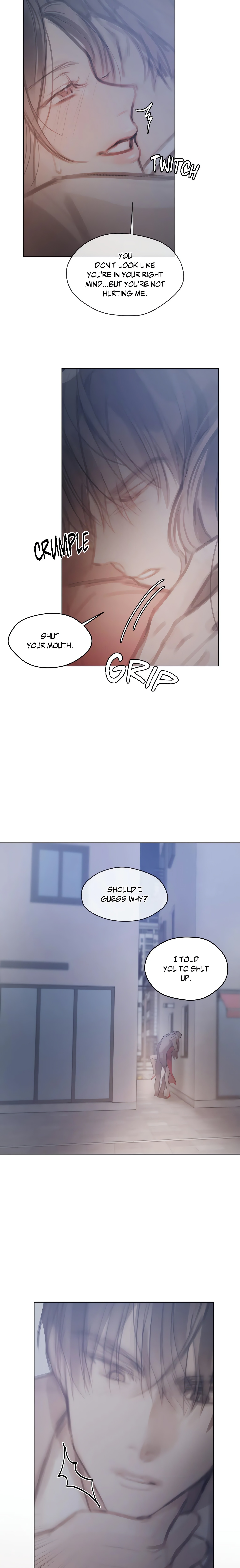 Doppio Senso (Official) chapter 59 page 12