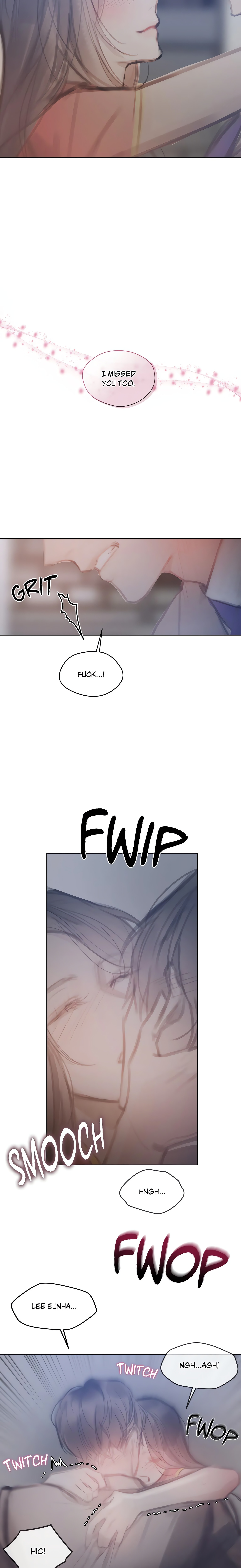Doppio Senso (Official) chapter 59 page 14