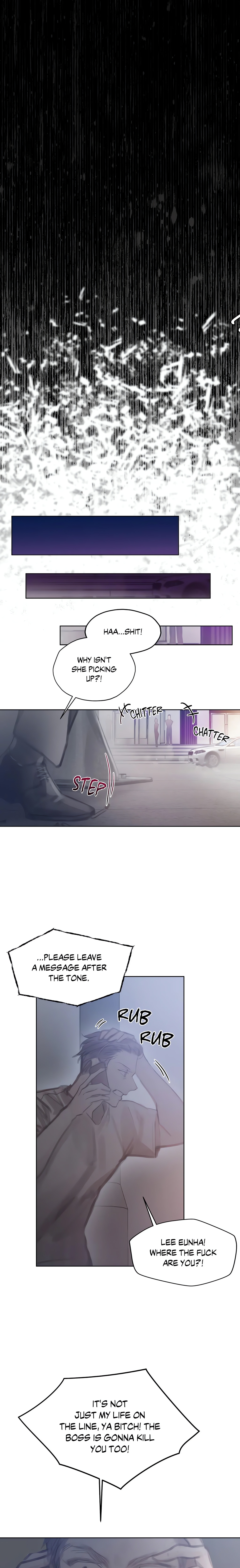 Doppio Senso (Official) chapter 59 page 16