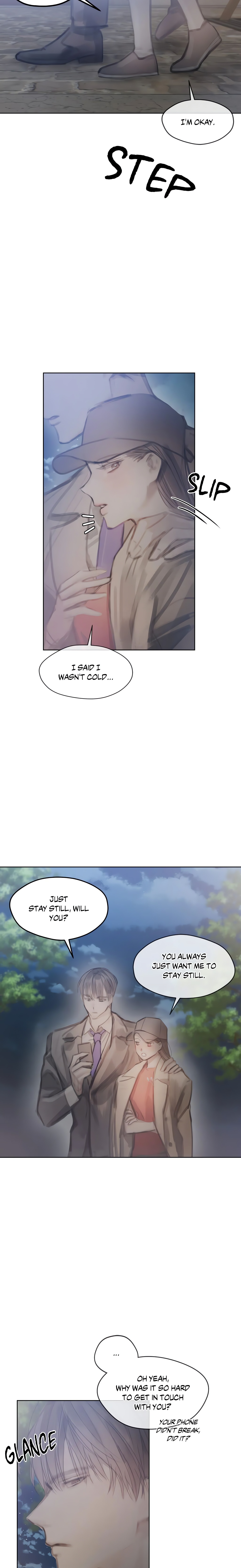 Doppio Senso (Official) chapter 61 page 2