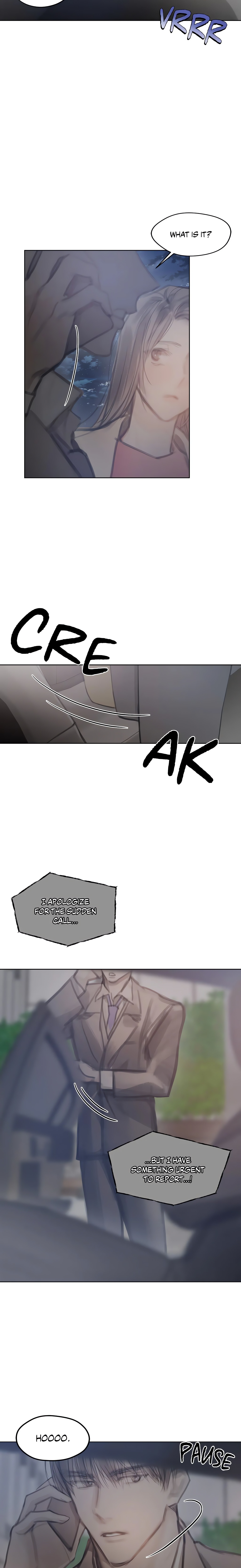 Doppio Senso (Official) chapter 61 page 7