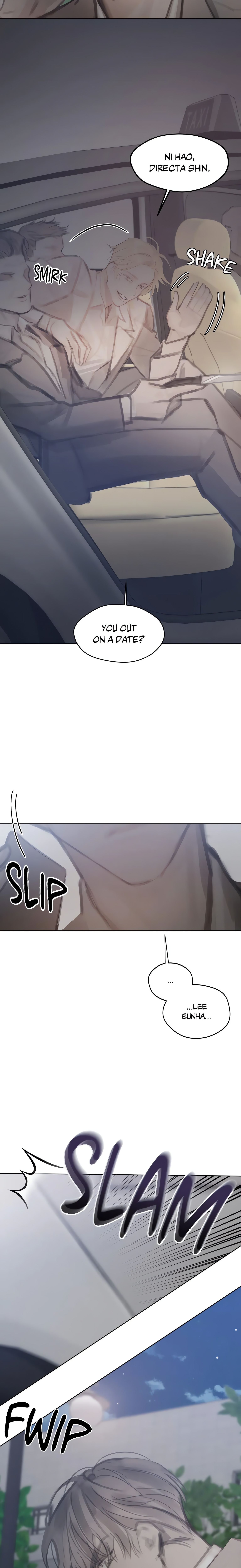 Doppio Senso (Official) chapter 61 page 8