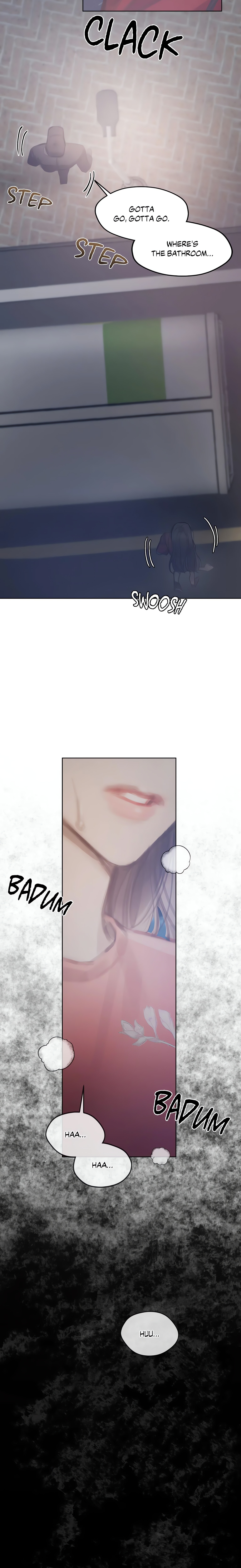 Doppio Senso (Official) chapter 61 page 12