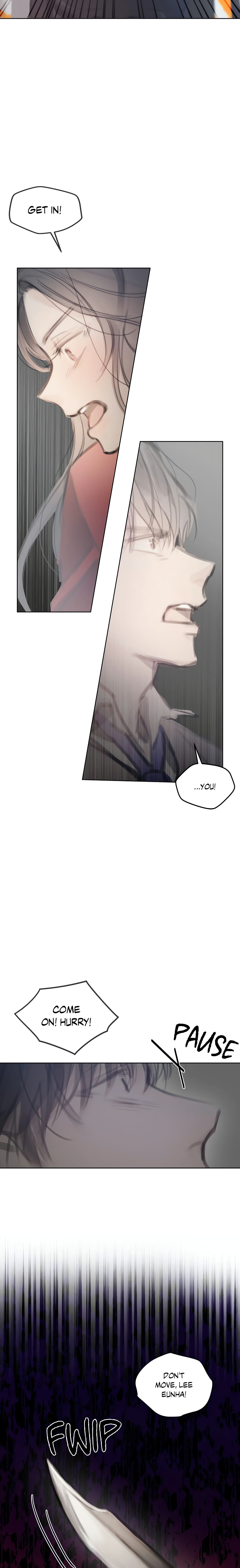 Doppio Senso (Official) chapter 61 page 16