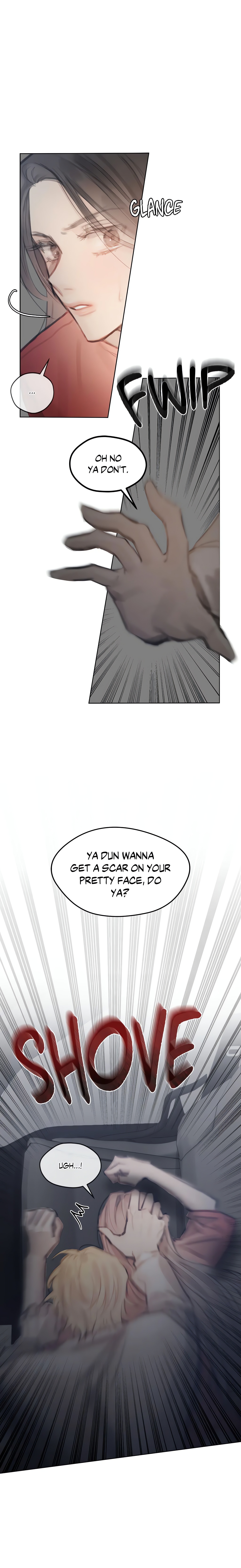 Doppio Senso (Official) chapter 62 page 1
