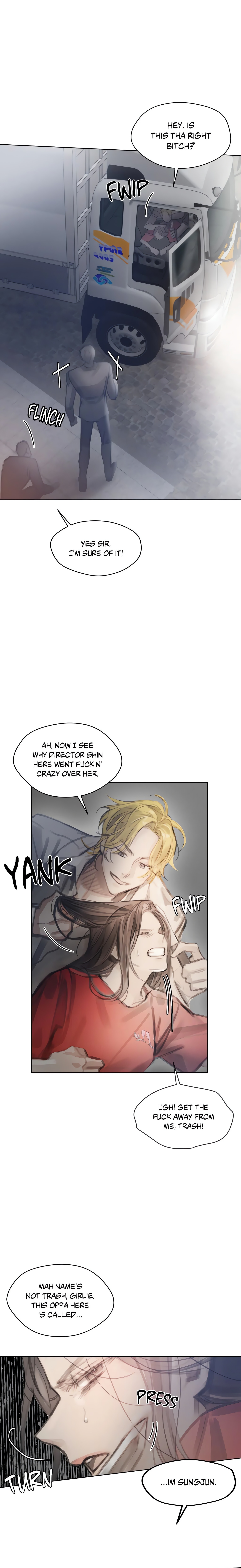 Doppio Senso (Official) chapter 62 page 2