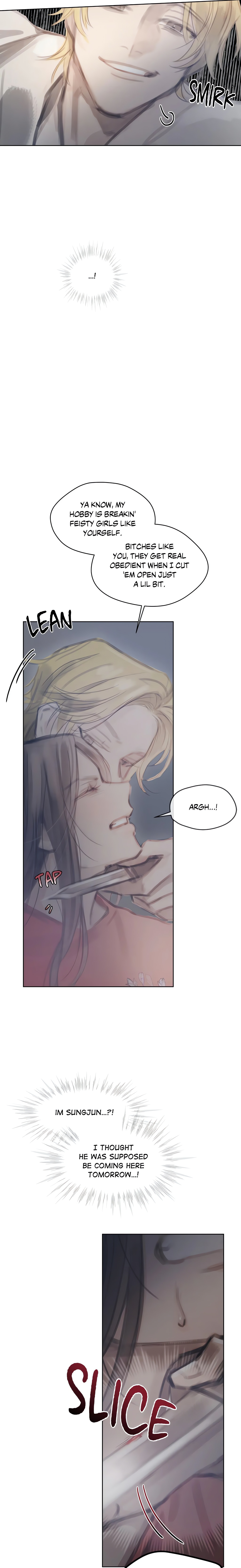 Doppio Senso (Official) chapter 62 page 3