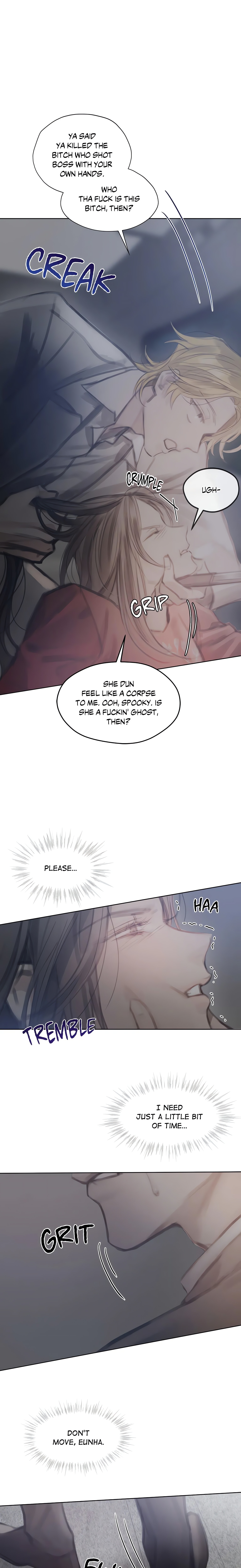 Doppio Senso (Official) chapter 62 page 6