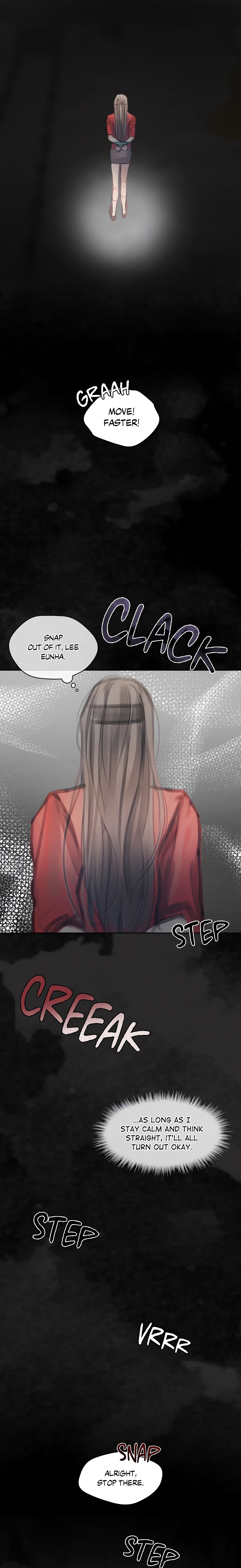 Doppio Senso (Official) chapter 62 page 12
