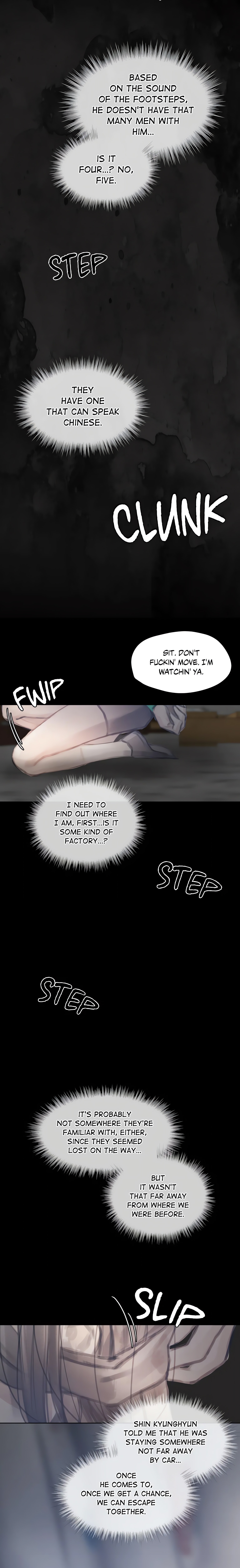 Doppio Senso (Official) chapter 62 page 13