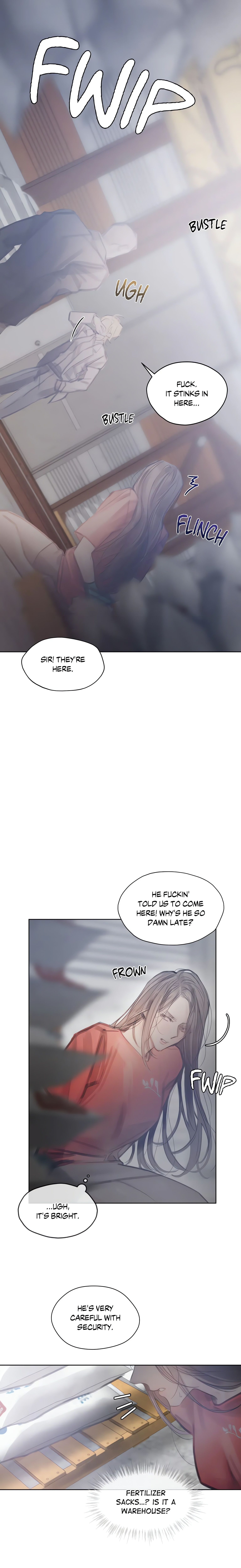 Doppio Senso (Official) chapter 62 page 14