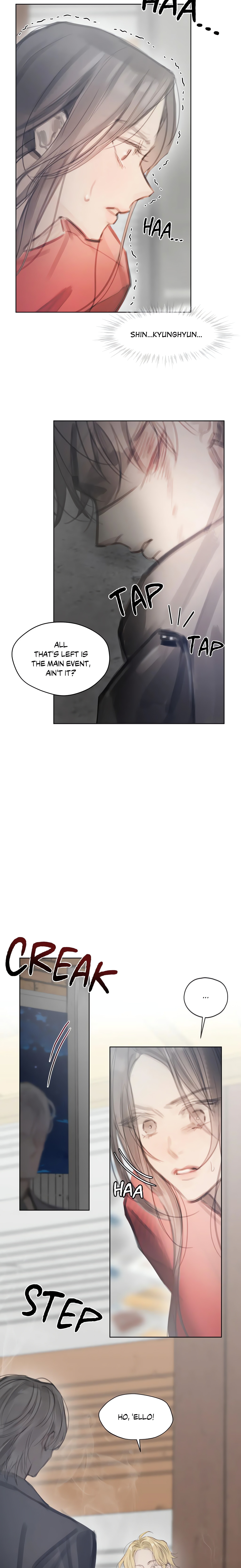 Doppio Senso (Official) chapter 62 page 16