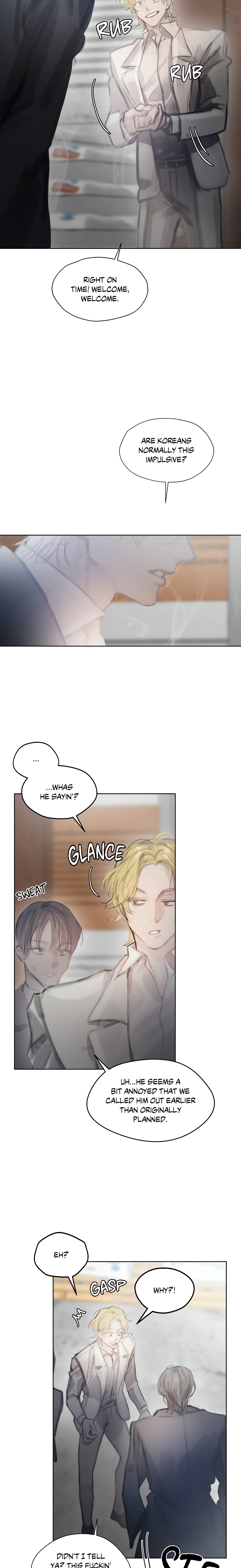 Doppio Senso (Official) chapter 62 page 17