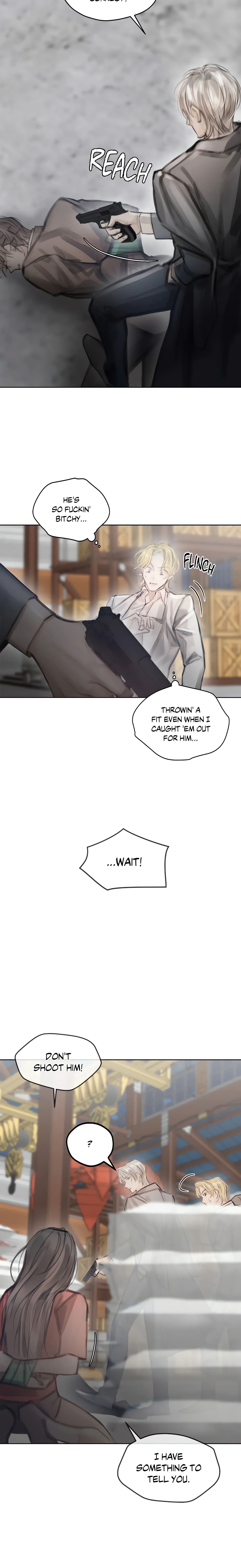 Doppio Senso (Official) chapter 63 page 5